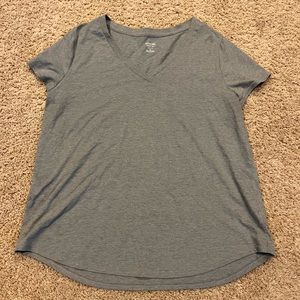 Grey Tshirt